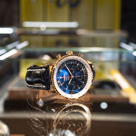 breitling sold to|breitling outlet stores.